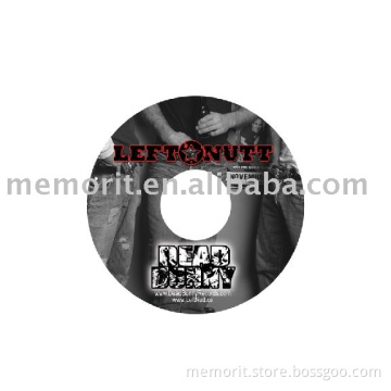 CD&amp;DVD replication with packing